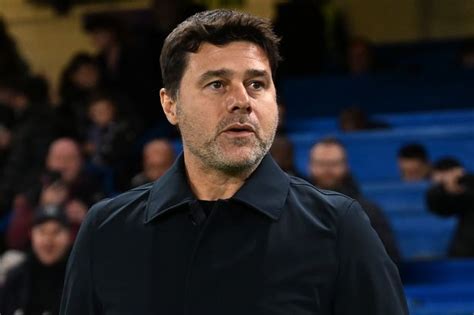 Mauricio Pochettino Chelsea Sacking Truth Revealed As Todd Boehly Faces