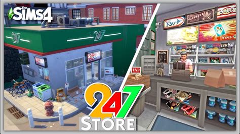 Sims 4 Store Cc