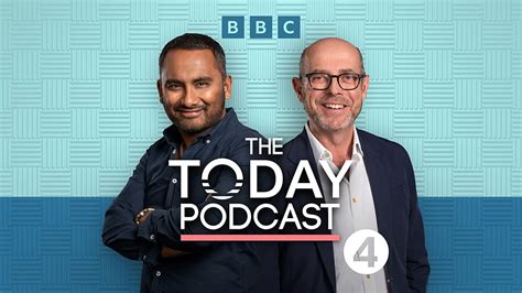 BBC Radio 4 Amol Rajan Interviews Episode Guide