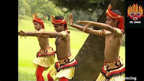 Kirala Wannama කිරලා වන්නම Sri Lankan Traditional Kandyan Dance දහ