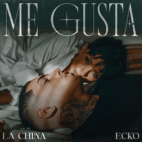 La China ECKO Me Gusta Lyrics Genius Lyrics