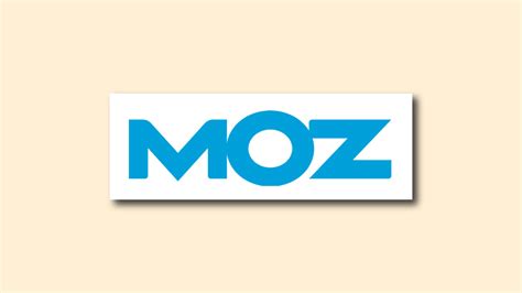 All About MOZ And SEO Ralfvanveen