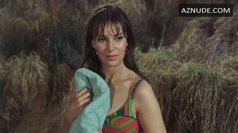 JANE MERROW Nude AZNude