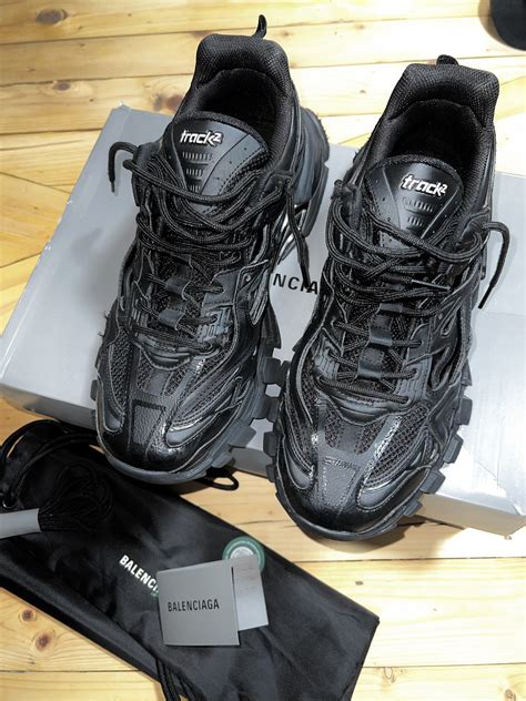 Balenciaga Balenciaga Track 2s | Grailed