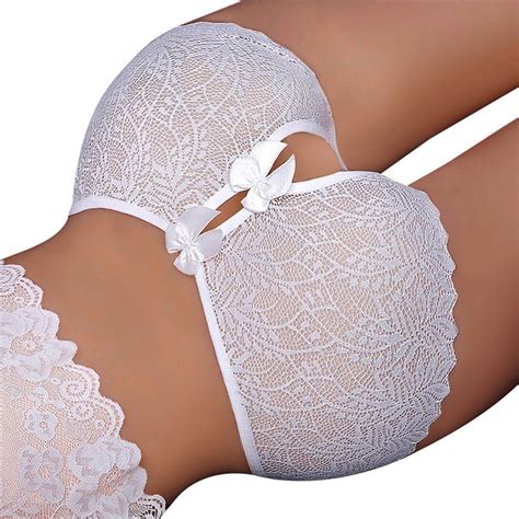 Women Panties Lace Panties Bras And Panties Curvy Women Fashion