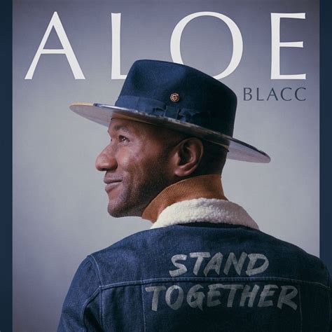 ‎stand Together Album By Aloe Blacc Apple Music