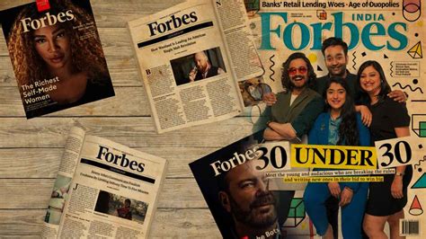 How To Read Forbes India Magazine Online For Free