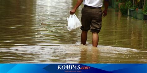 Cara Mengatasi Banjir Kilat Jose Fisher