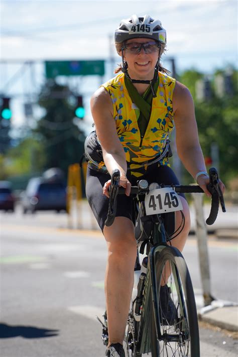People on Bikes: 44th annual Seattle to Portland ride – BikePortland