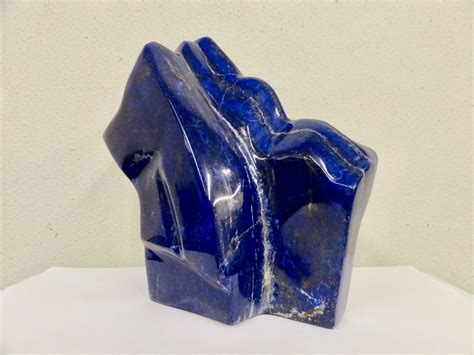 Toller Grosser LAPISLAZULI 2 5kg NATUR SKULPTUR Kaufen Auf Ricardo