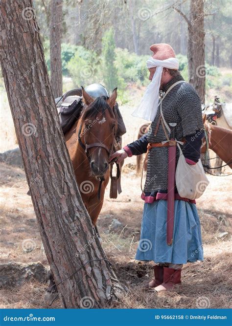 Batalla De Los Cuernos De Hattin