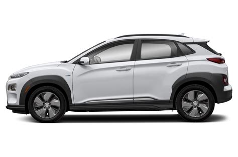 Hyundai Kona Ev Model Years Generations News Cars