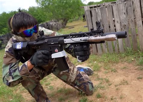 USAirsoft's 10 Airsoft Tips & Tricks | Popular Airsoft: Welcome To The ...