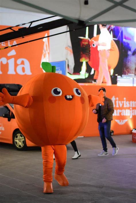 Movimiento Ciudadano Movimiento Naranja on Twitter Alegría se