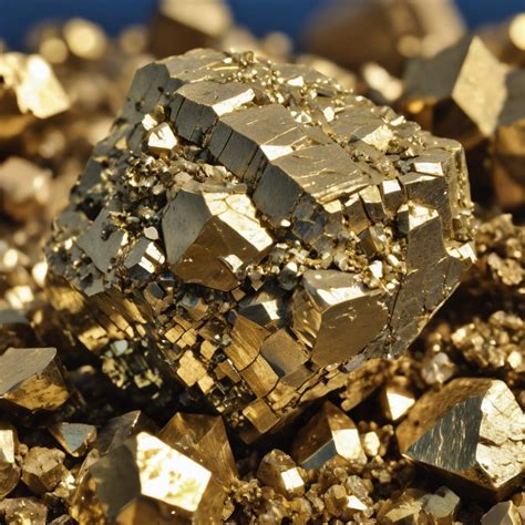 The Ultimate Guide to Pyrite: Uncovering its Meaning, Uses & Benefits