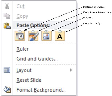 Keep Source Formatting Là Gì Tìm Hiểu Và Cách Sử Dụng Trong Word