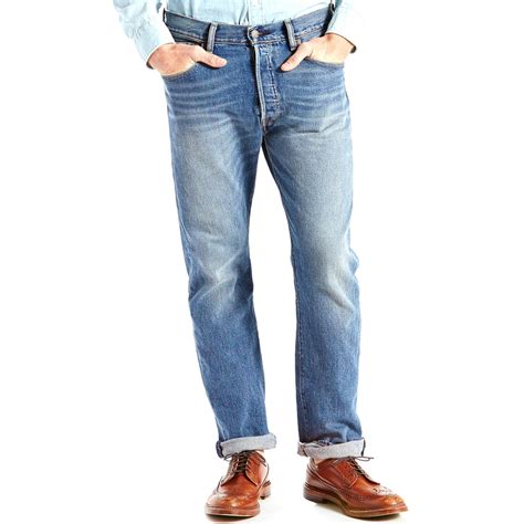 Levi's Men's 501 Original Fit Jeans | Men's Jeans | Apparel - Shop Your ...