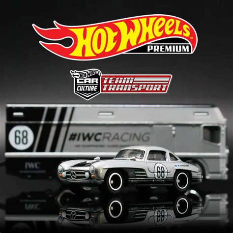 Hot Wheels Premium Hot Wheels Fast And Furious Hot Wheels Roda Panas Kereta Budaya Pengangkutan