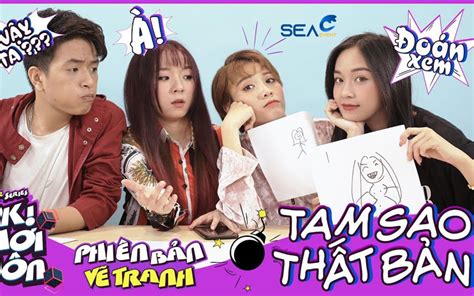 Cụm Từ "Tam Sao Thất Bản" Có Nghĩa Là Gì? | SEA Event-tuvi365