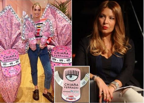 Chiara Ferragni Indagata Per Truffa Anche Per Le Uova Pasquali E Per