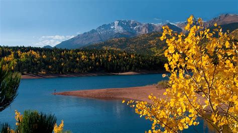 Learn About Pikes Peak | America's Mountain In Colorado USA