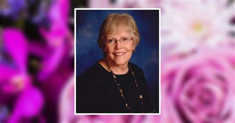 Polly Anne Petroff Obituary Cress Funeral And Cremation Services