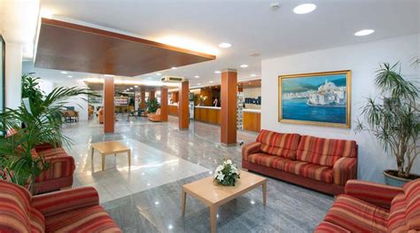 Hotel Bali - Benalmadena Costa (Málaga) - Medplaya.com