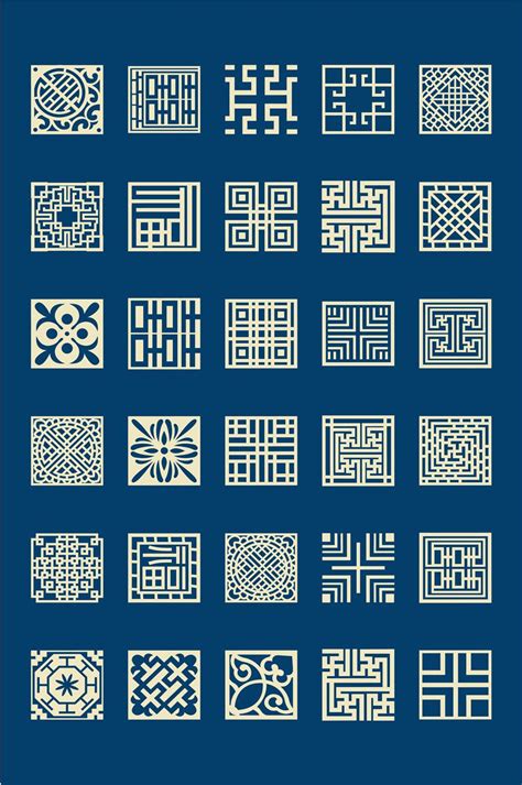 traditional chinese patterns artofit