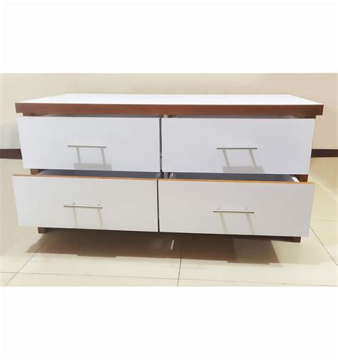 Meja TV HPL Minimalis ELYOFURNITURE