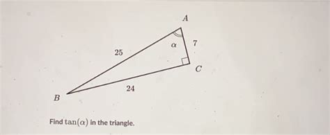 The Tangled World Of Tangents: 5 Steps To Mastering Triangle Trigonometry
