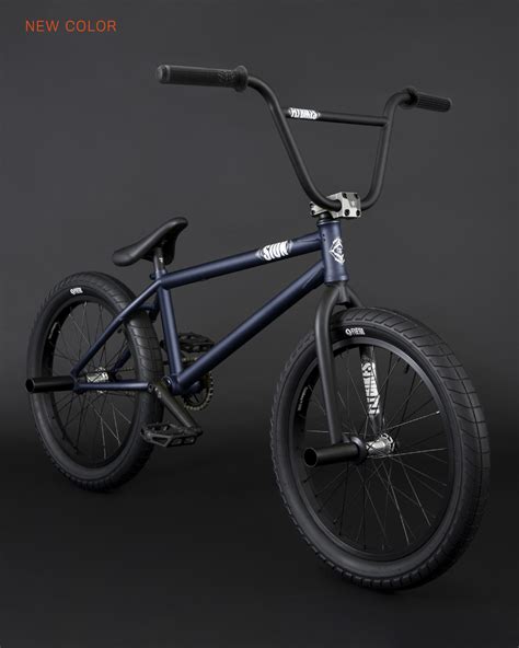 Flybikes 2023 SION BIKE ⋆ PARBMX