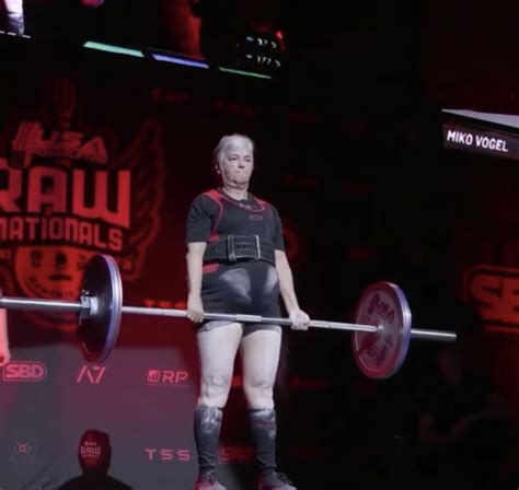 Kate 2023 Usapl Raw Nationals 91623 Progressive Resistance Systems