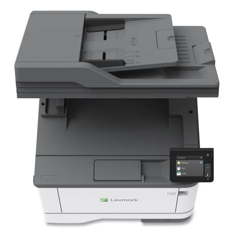 Multifuncional Laser Lexmark Mx431adn Mfp Monocromática