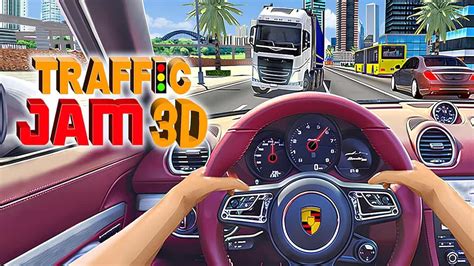 Traffic Jam 3d Unblocked Play Online