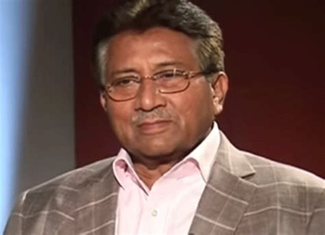 Pakistan Refuses To Allow Musharraf To Travel Abroad