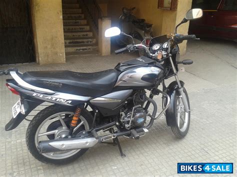 Used Model Bajaj Platina For Sale In Hyderabad Id