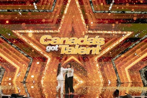 Canada S Got Talent Season 3 Continues With Surprise Audition That