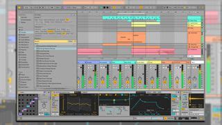 Ableton announces official release date for Live 12: "Get ready to lose ...