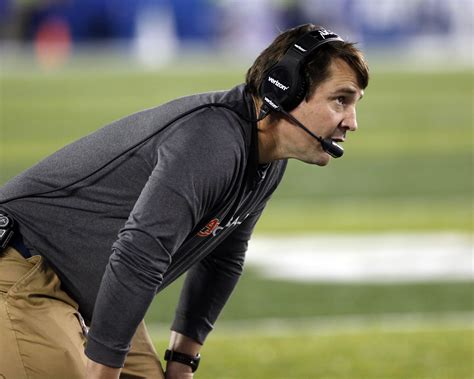 Report: Will Muschamp plans to hire former Florida OC