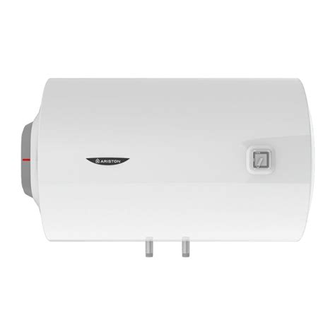 Водонагреватель Ariston PRO R 100H PL - Ситиклимат, Бишкек