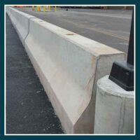 Harga Barrier Beton 2024 | Pembatas Jalan, Movable Concrete