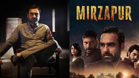 Mirzapur Ott Release Date Platform When Where To Watch Mirzapur