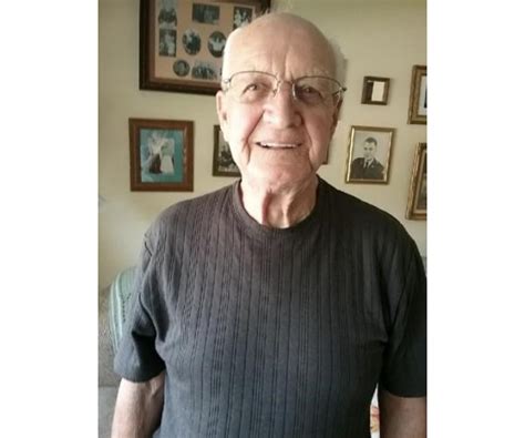 David W Stroud Obituary 2023 Sellersburg In Garr Funeral Services