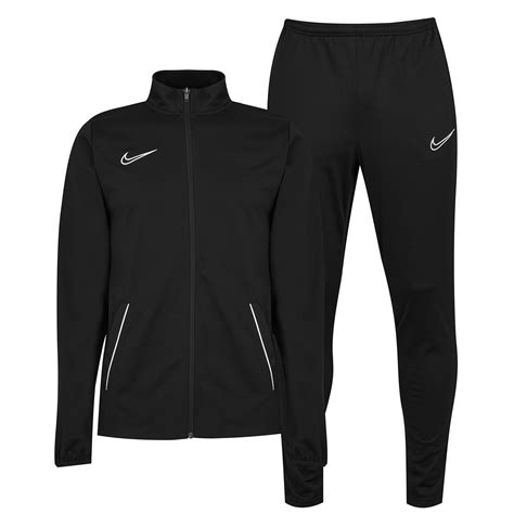 Nike Academy Dri Fit Tracksuit Tracksuits Denmark