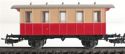 M Rklin Personenwagen L Nderbahn Spur H Kaufen Auf Ricardo