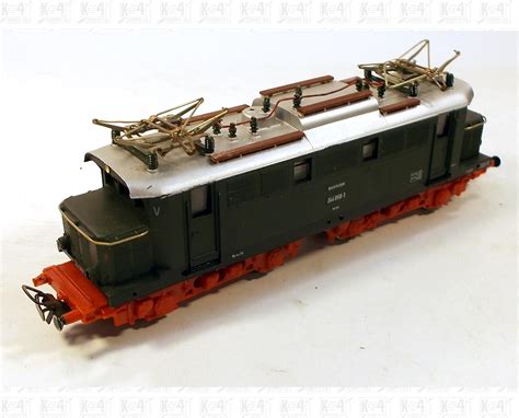 Piko Ho German E Lok Electric Locomotive Deutsche Reichsbahn Ebay