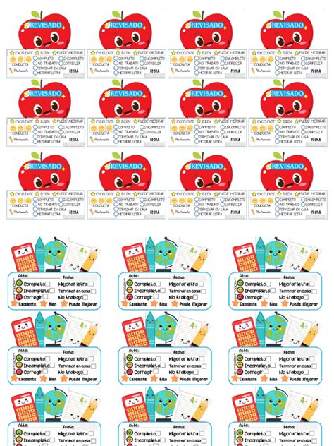 ETIQUETA MAESTRO | PDF