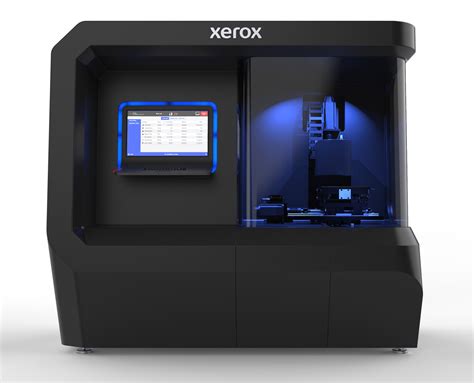 Xerox Elem Additive Solutions Annonce Une Nouvelle Collaboration