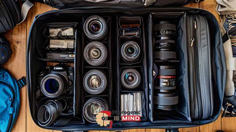 Street Photography Equipment: Top 20 Recommendations