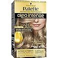 Schwarzkopf Palette Oleo Intense Colorazione Permanente Con Olio